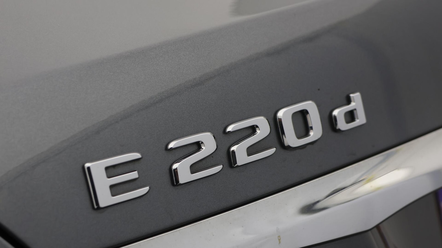 Used Mercedes-Benz E Class 2018 for sale - 76425638: Photo 21