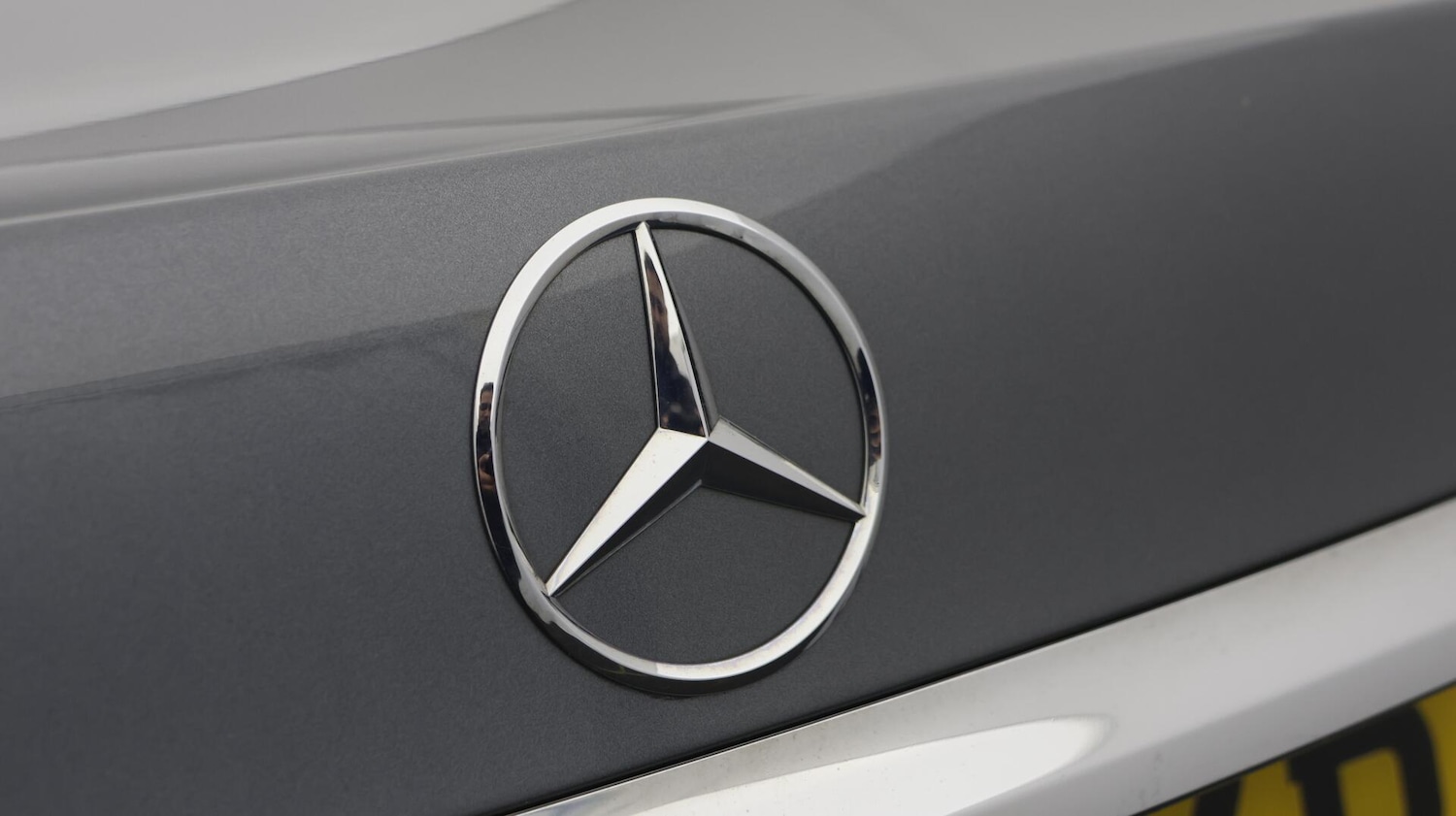 Used Mercedes-Benz E Class 2018 for sale - 76425638: Photo 22