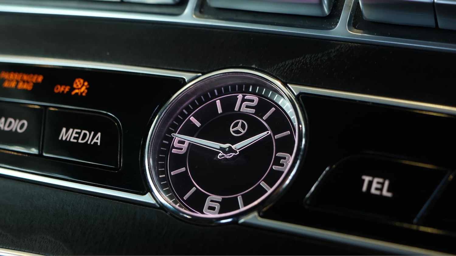 Used Mercedes-Benz E Class 2018 for sale - 76425638: Photo 23