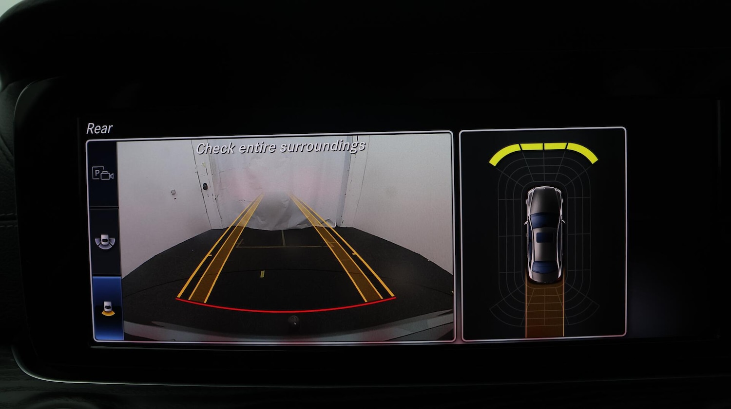 Used Mercedes-Benz E Class 2018 for sale - 76425638: Photo 26