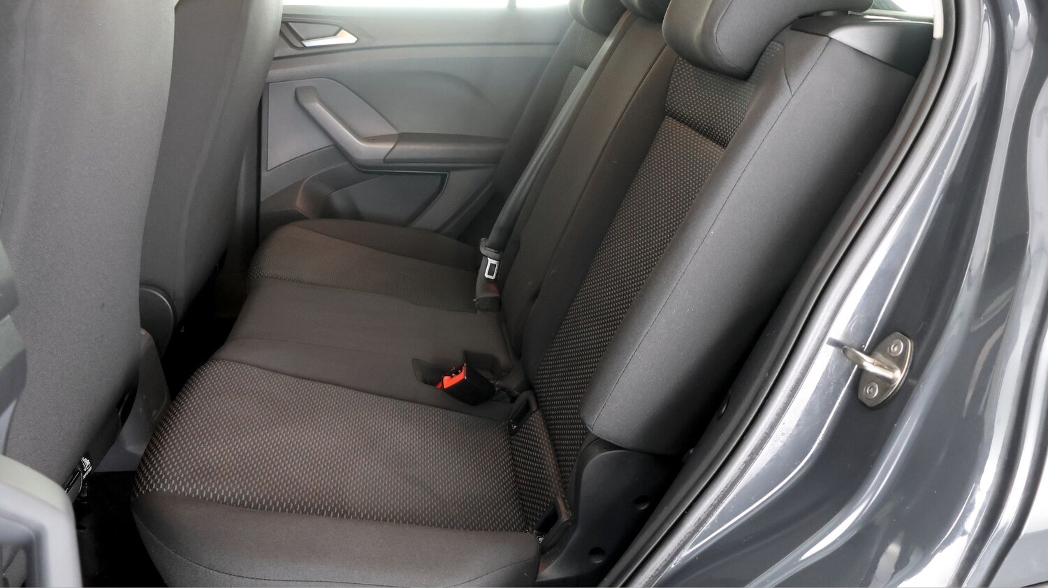 Used Volkswagen T-Cross 2021 for sale - 77465542: Photo 15