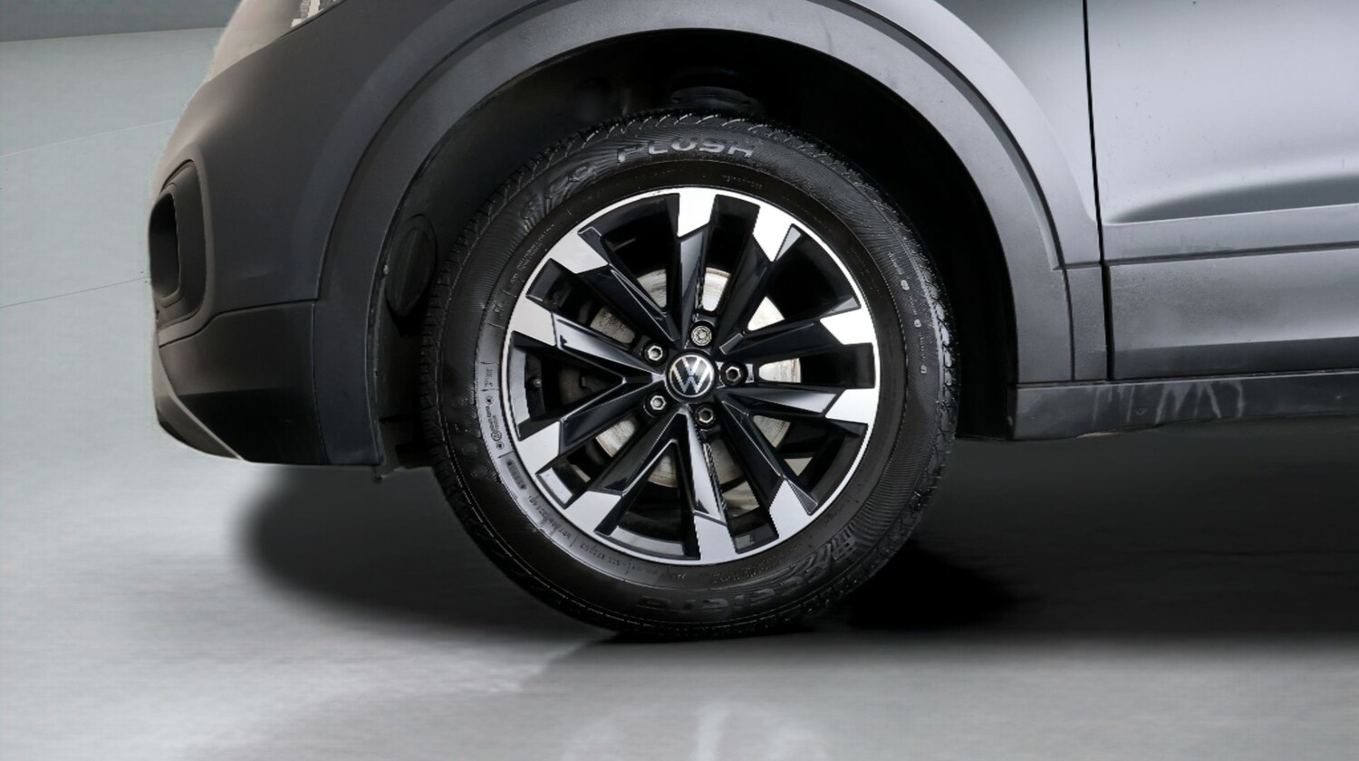 Used Volkswagen T-Cross 2021 for sale - 77465542: Photo 17