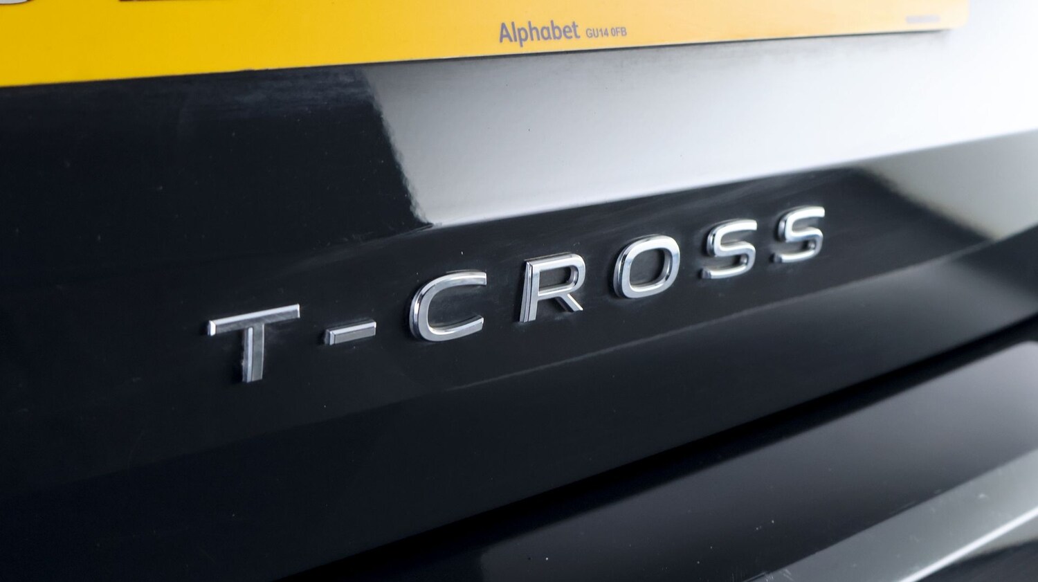 Used Volkswagen T-Cross 2021 for sale - 77465542: Photo 20