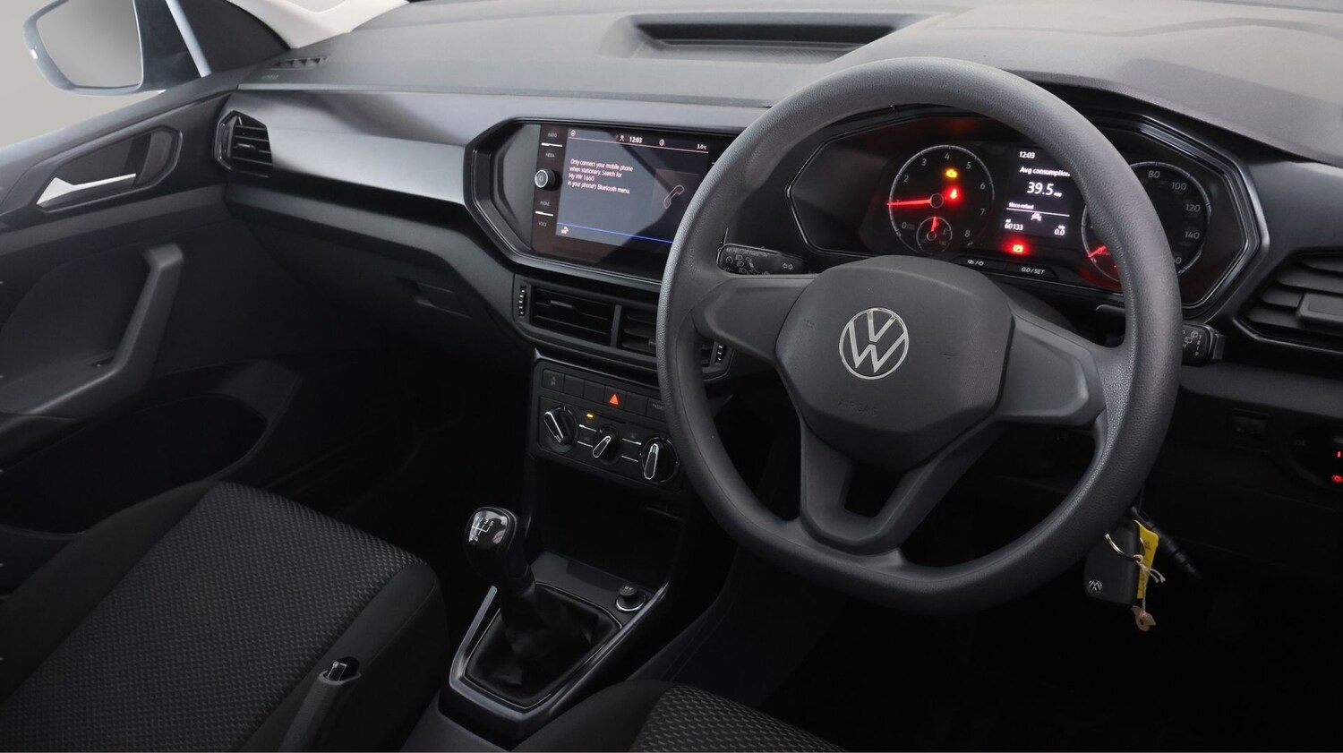 Used Volkswagen T-Cross 2021 for sale - 77465542: Photo 9