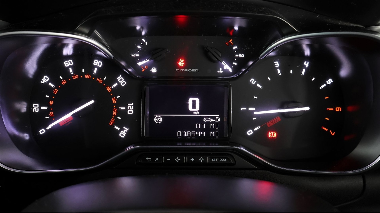 Used Citroen C3 2022 for sale - 77851782: Photo 10