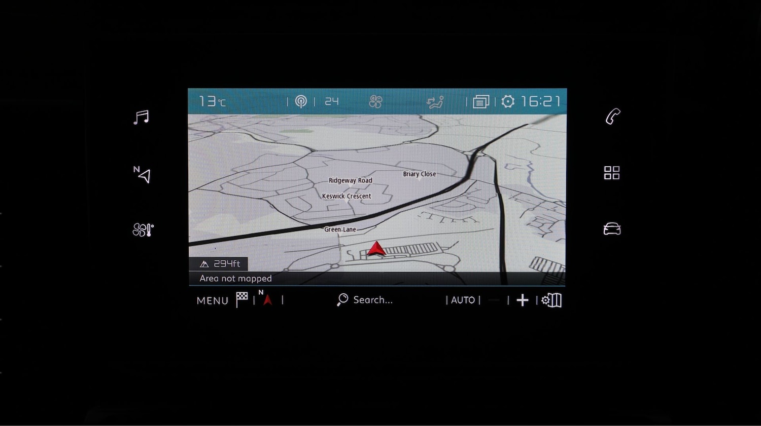 Used Citroen C3 2022 for sale - 77851782: Photo 11