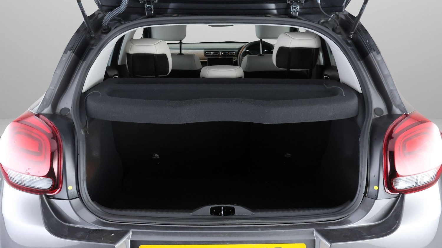 Used Citroen C3 2022 for sale - 77851782: Photo 17