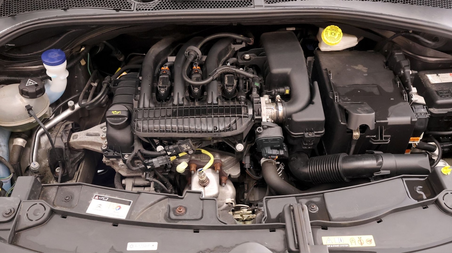 Used Citroen C3 2022 for sale - 77851782: Photo 19