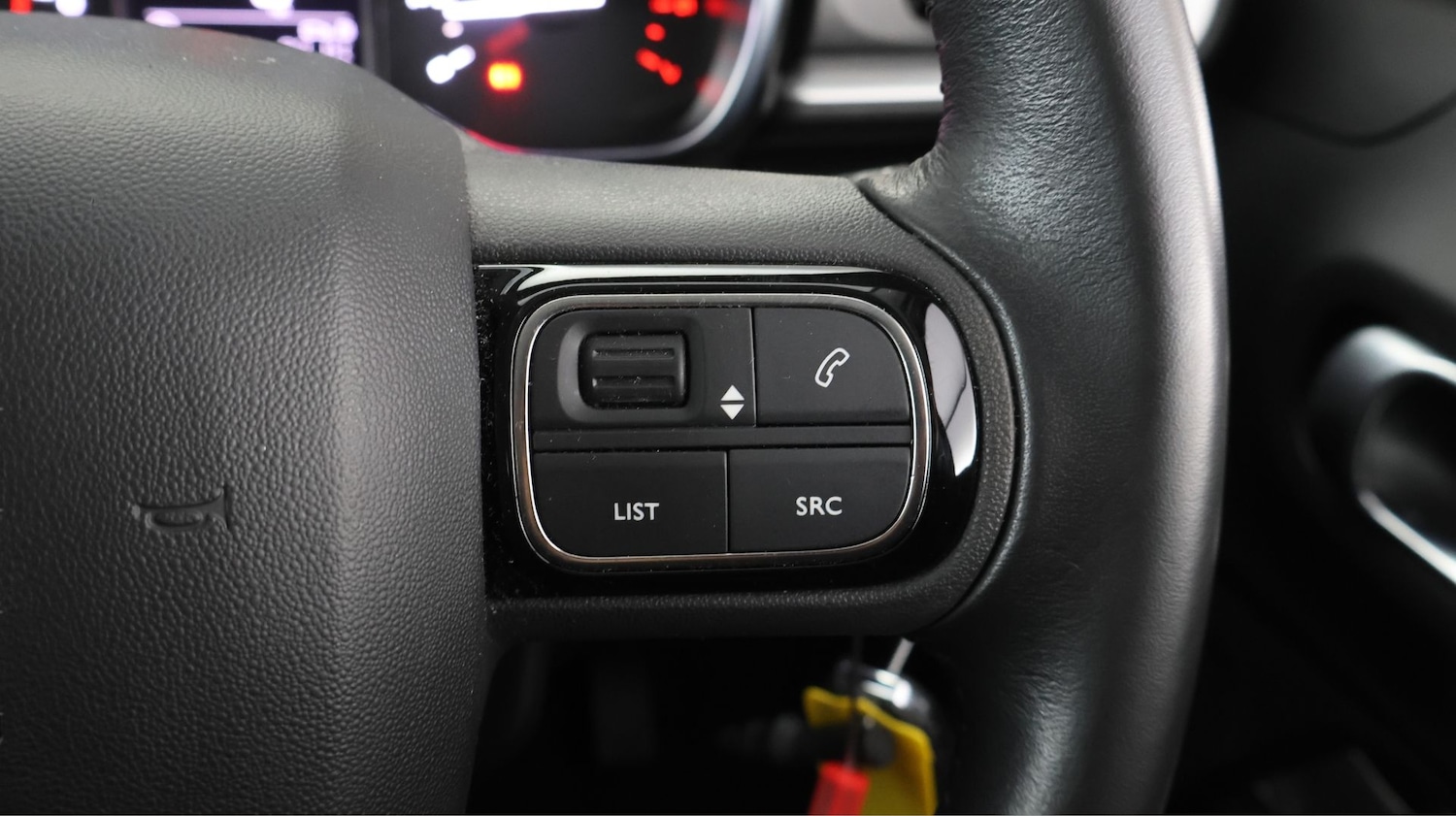 Used Citroen C3 2022 for sale - 77851782: Photo 22