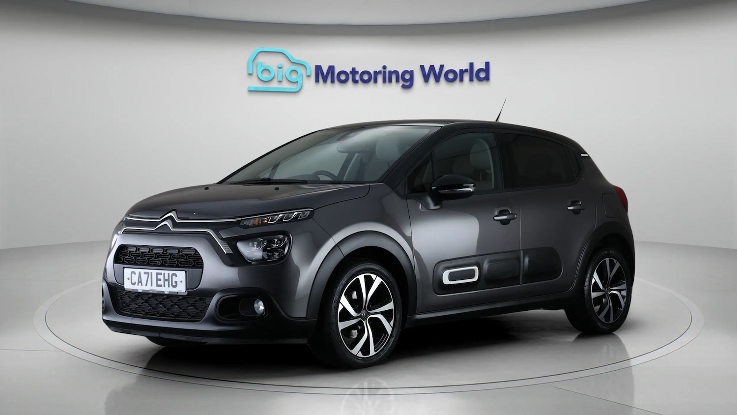 Used Citroen C3 2022 for sale - 77851782: Photo 3