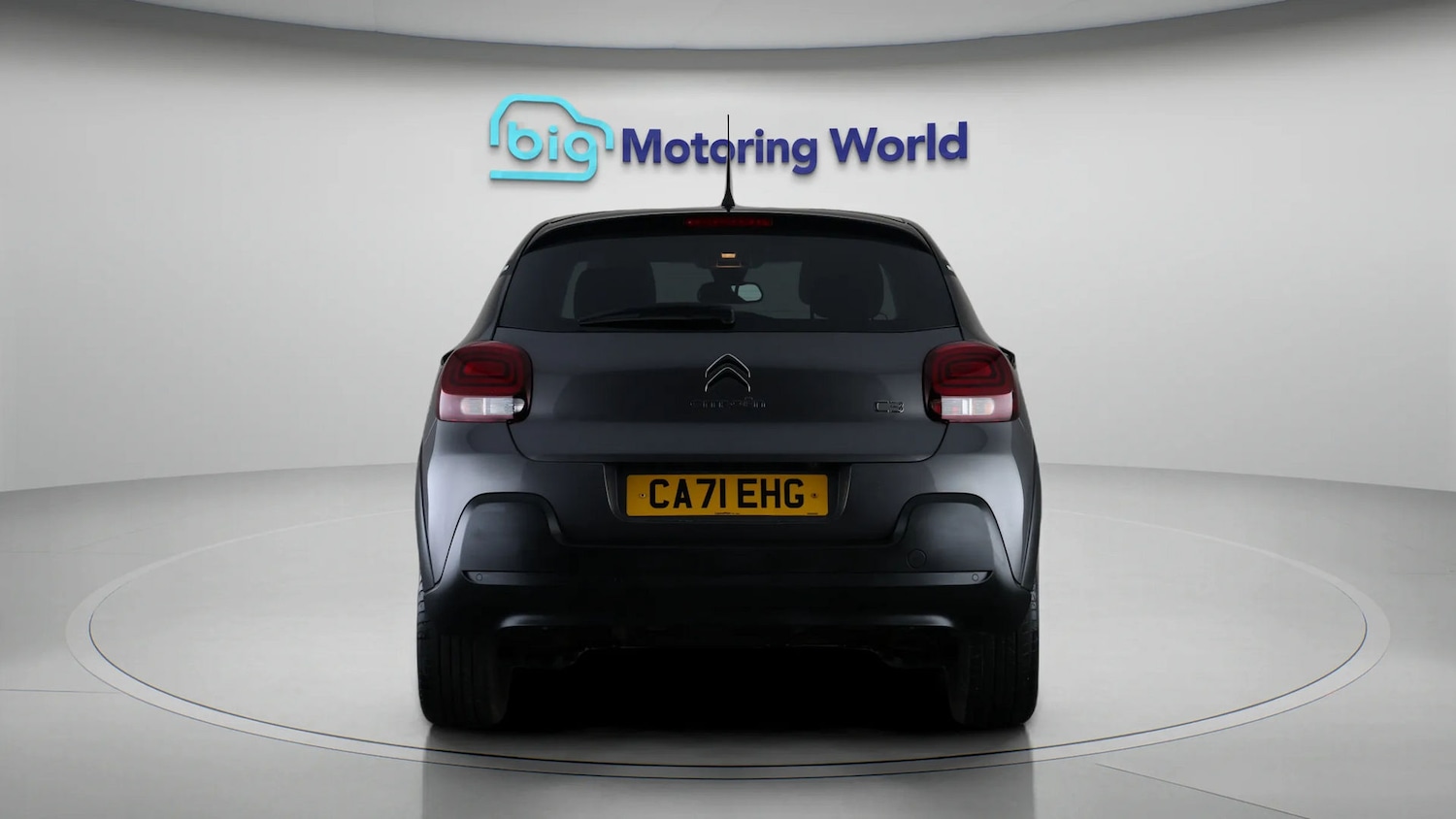 Used Citroen C3 2022 for sale - 77851782: Photo 6