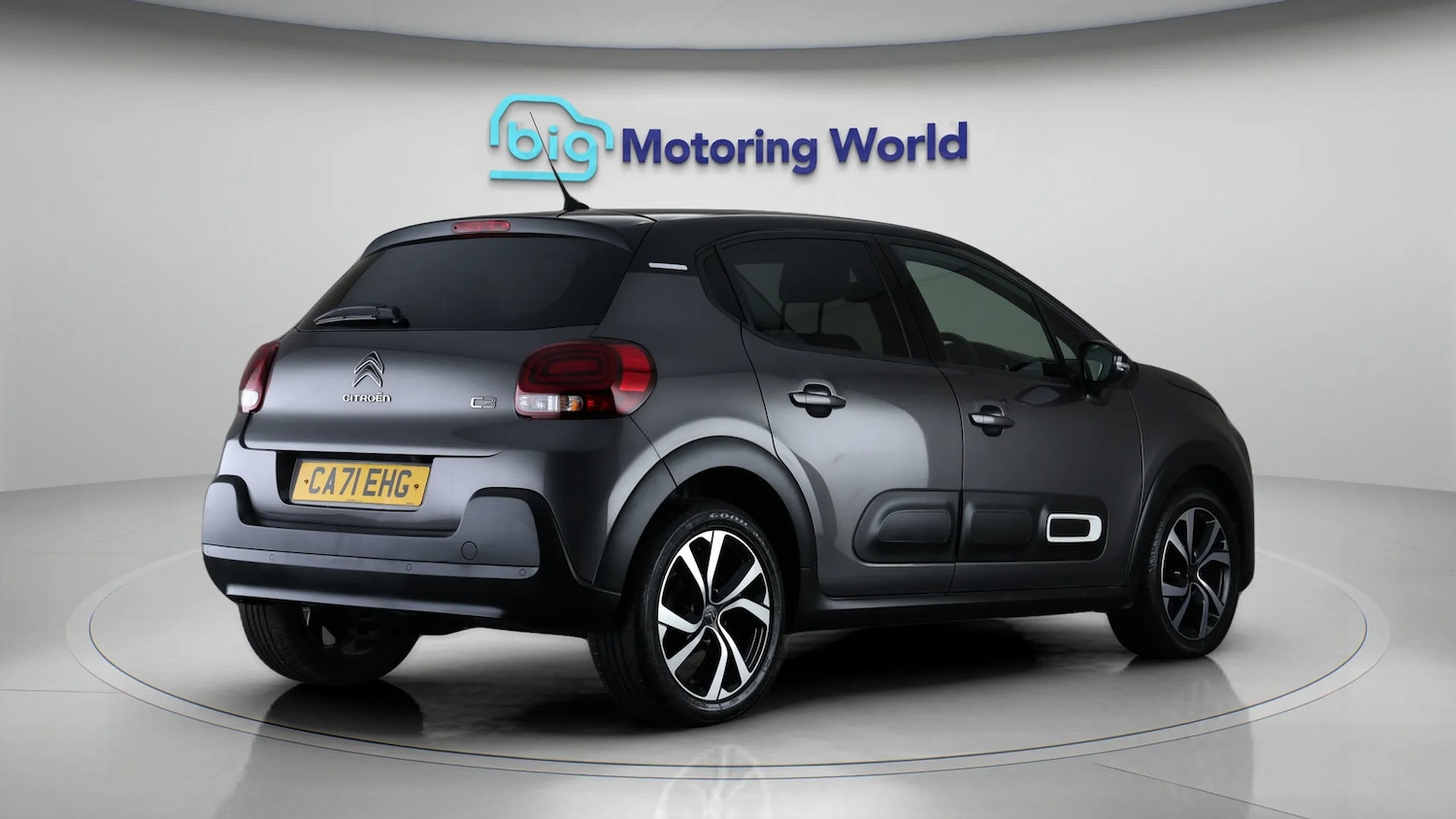 Used Citroen C3 2022 for sale - 77851782: Photo 7