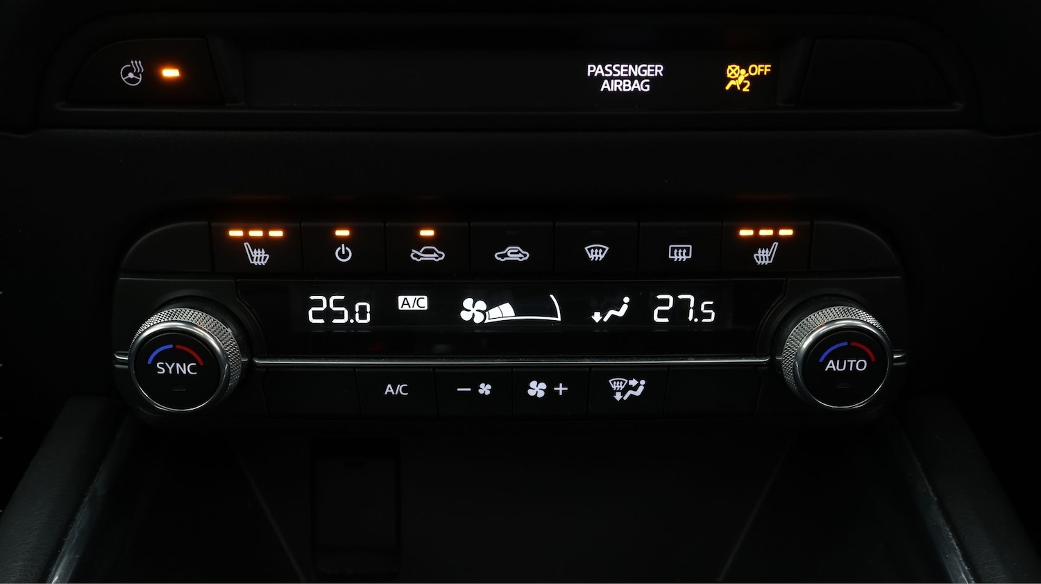 Used Mazda CX-5 2023 for sale - 77629191: Photo 12