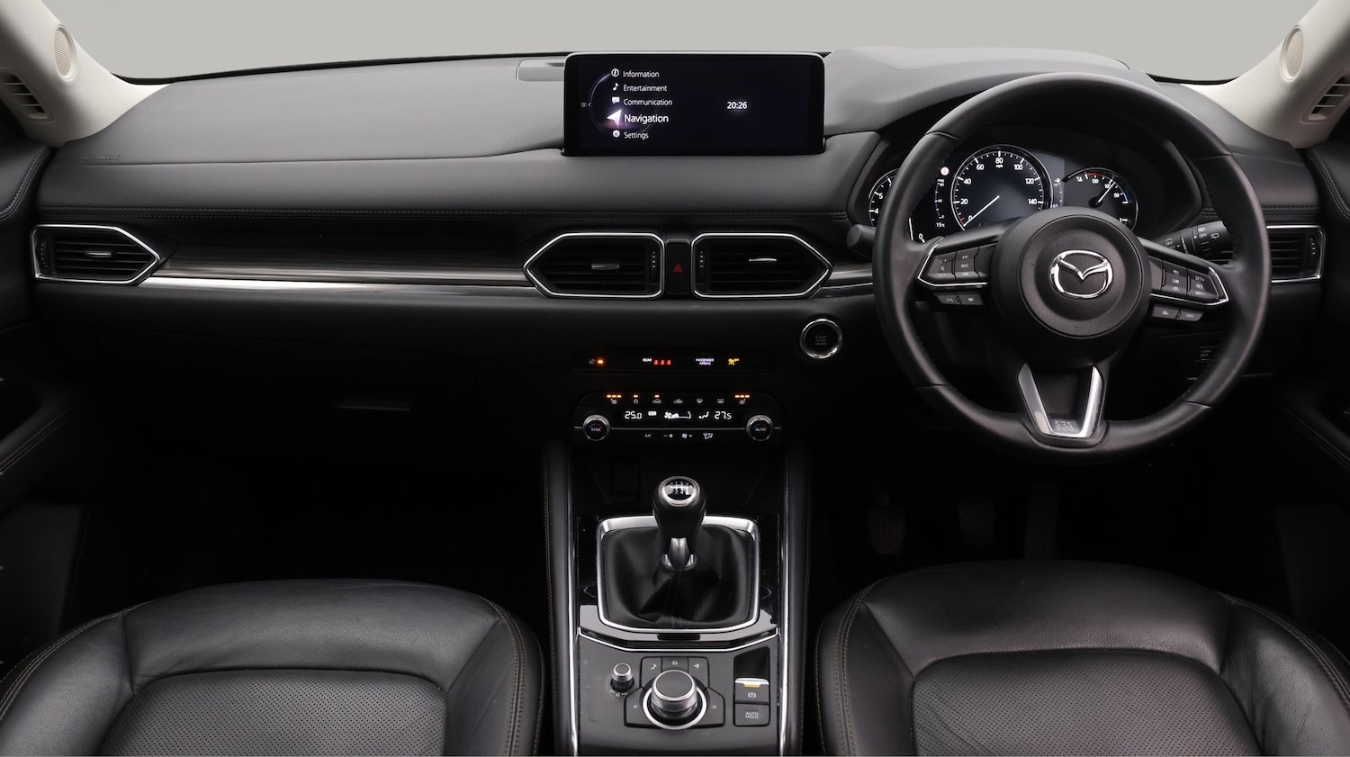 Used Mazda CX-5 2023 for sale - 77629191: Photo 13