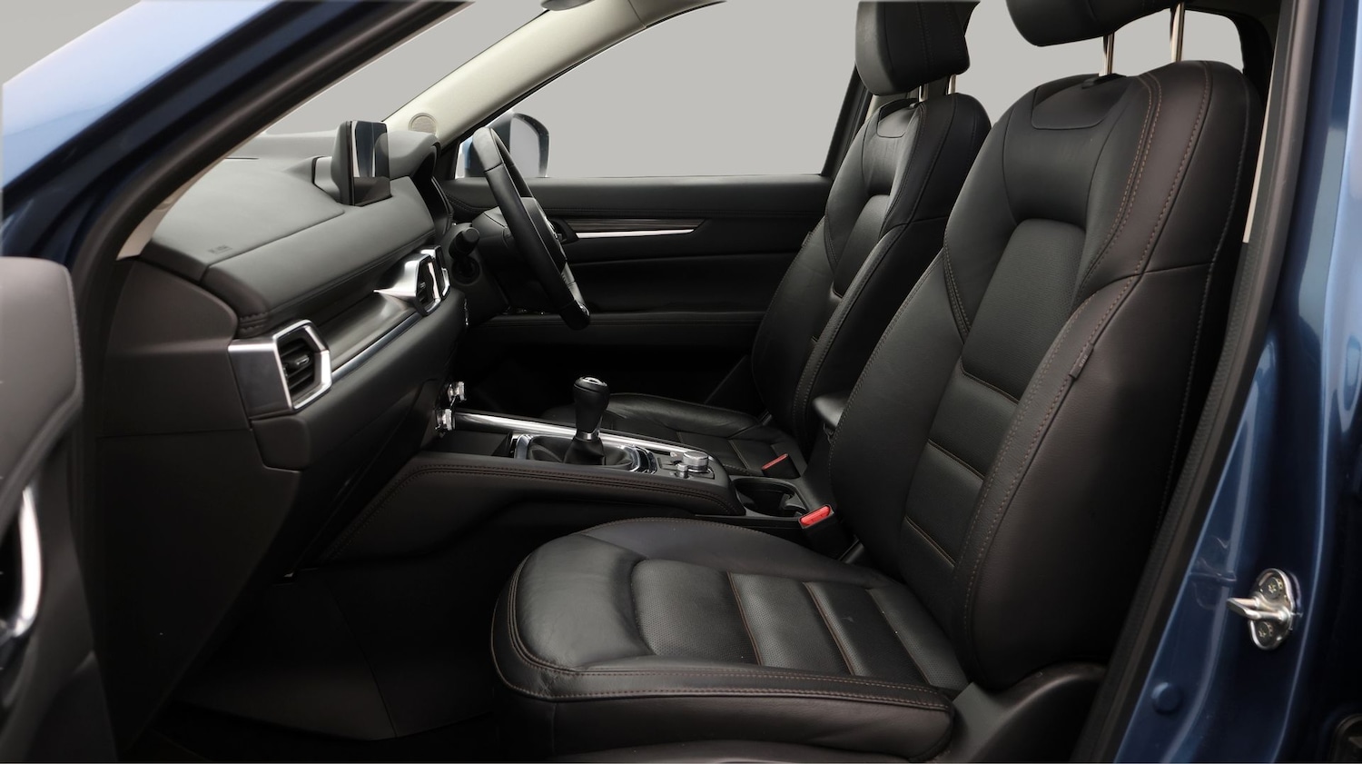 Used Mazda CX-5 2023 for sale - 77629191: Photo 14