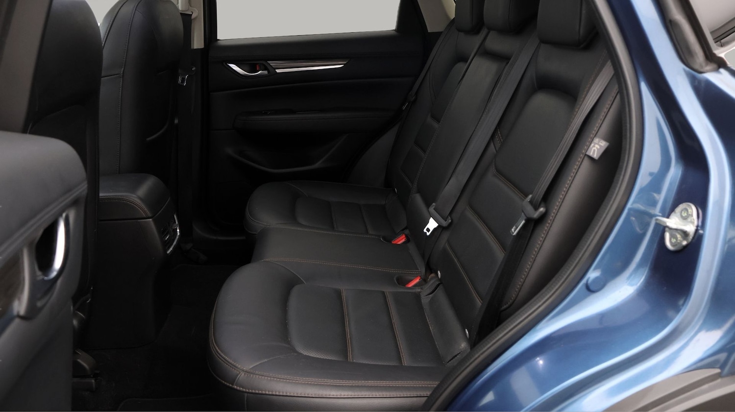 Used Mazda CX-5 2023 for sale - 77629191: Photo 16