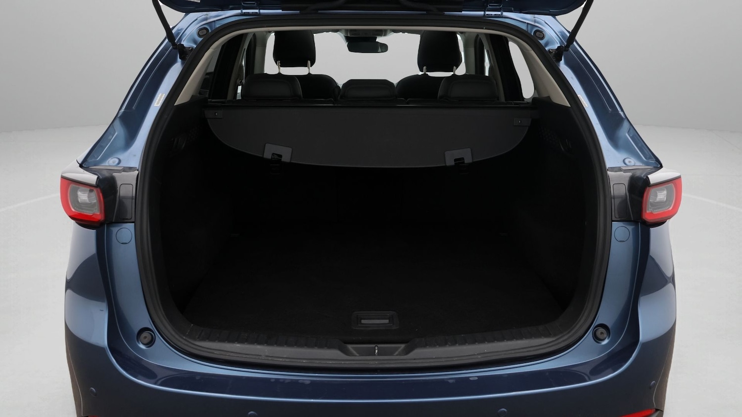 Used Mazda CX-5 2023 for sale - 77629191: Photo 17