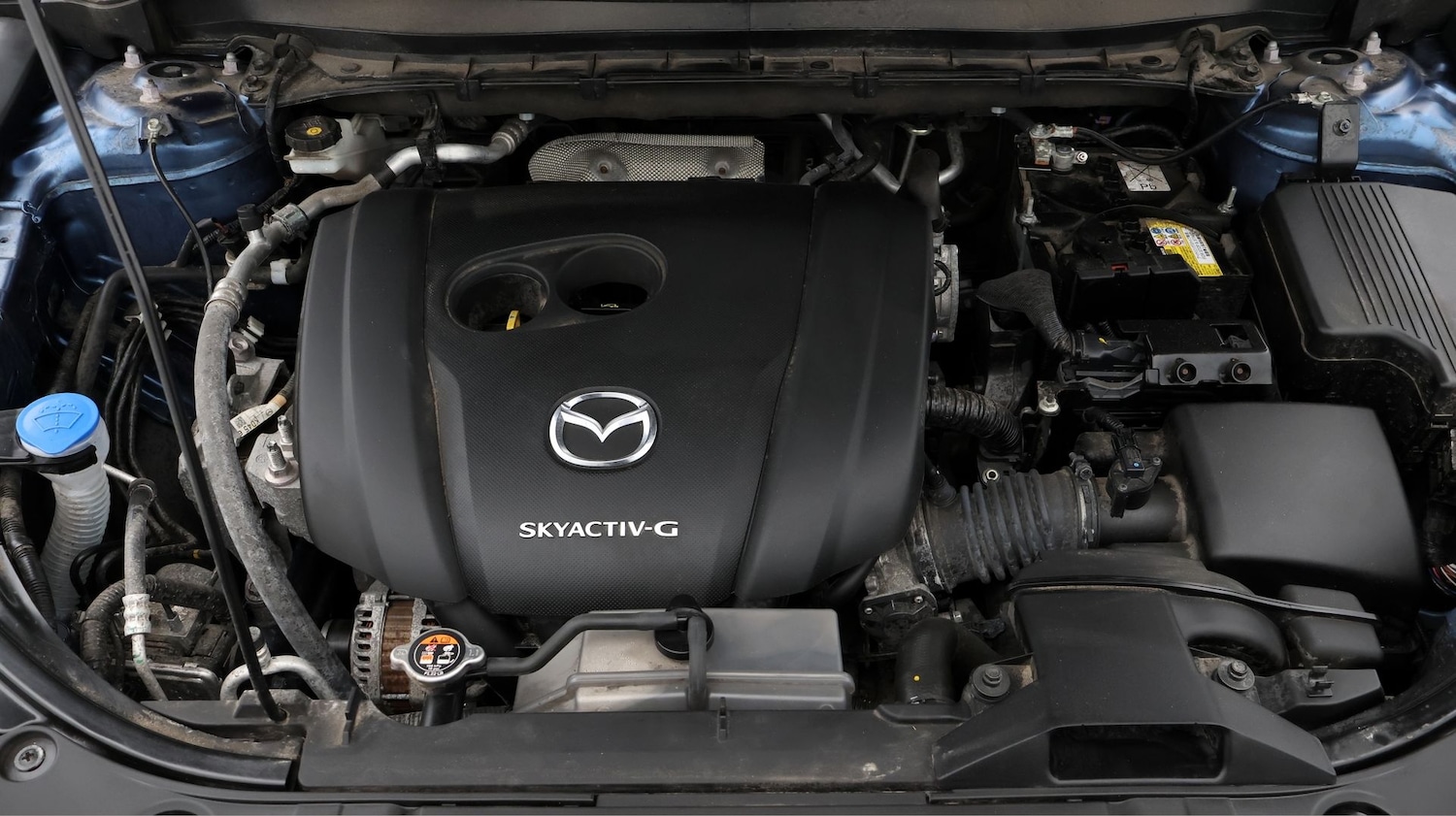 Used Mazda CX-5 2023 for sale - 77629191: Photo 19