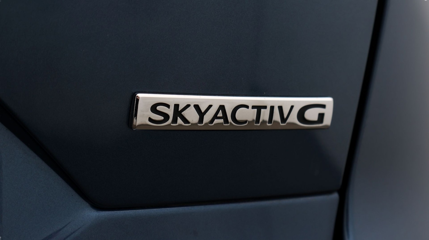 Used Mazda CX-5 2023 for sale - 77629191: Photo 22