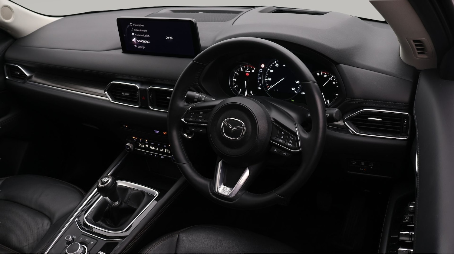 Used Mazda CX-5 2023 for sale - 77629191: Photo 9