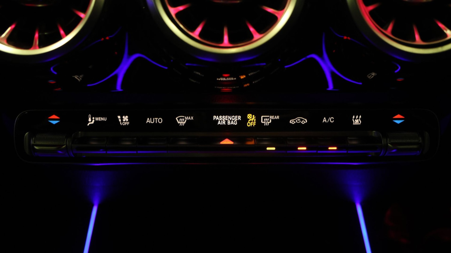 Used Mercedes-Benz EQA 2023 for sale - 77181887: Photo 12