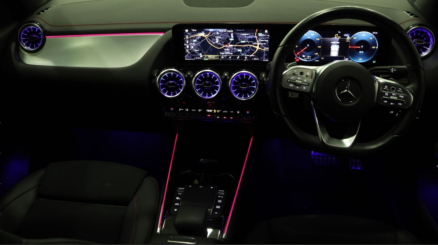 Used Mercedes-Benz EQA 2023 for sale - 77181887: Photo 13