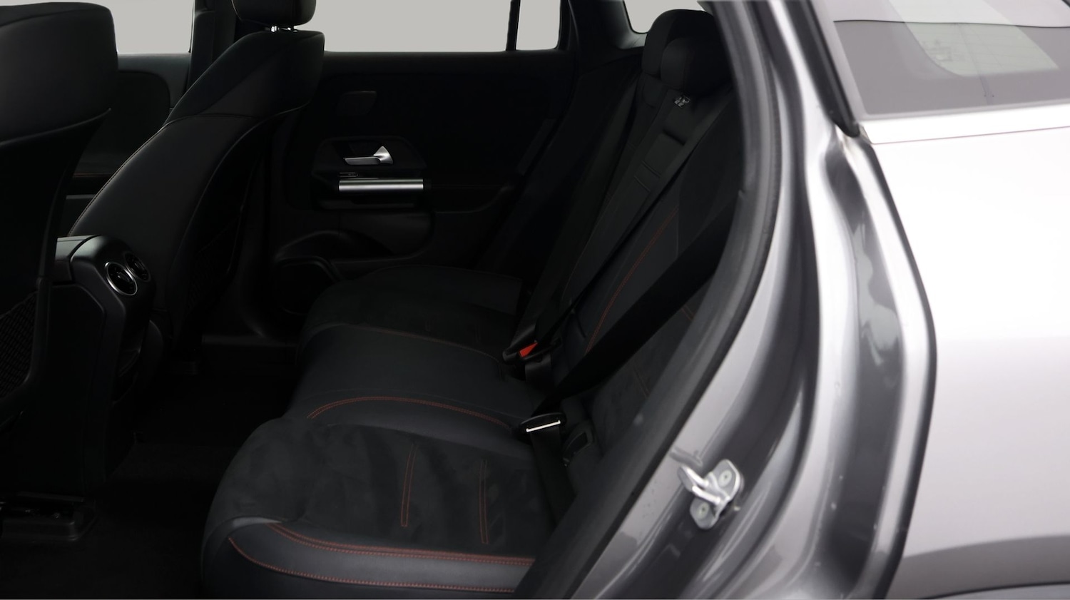 Used Mercedes-Benz EQA 2023 for sale - 77181887: Photo 16