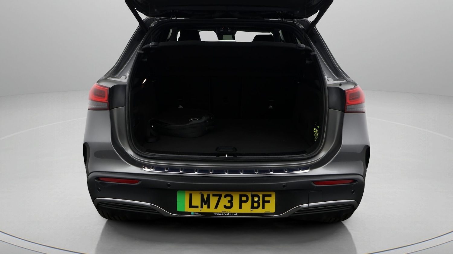 Used Mercedes-Benz EQA 2023 for sale - 77181887: Photo 17