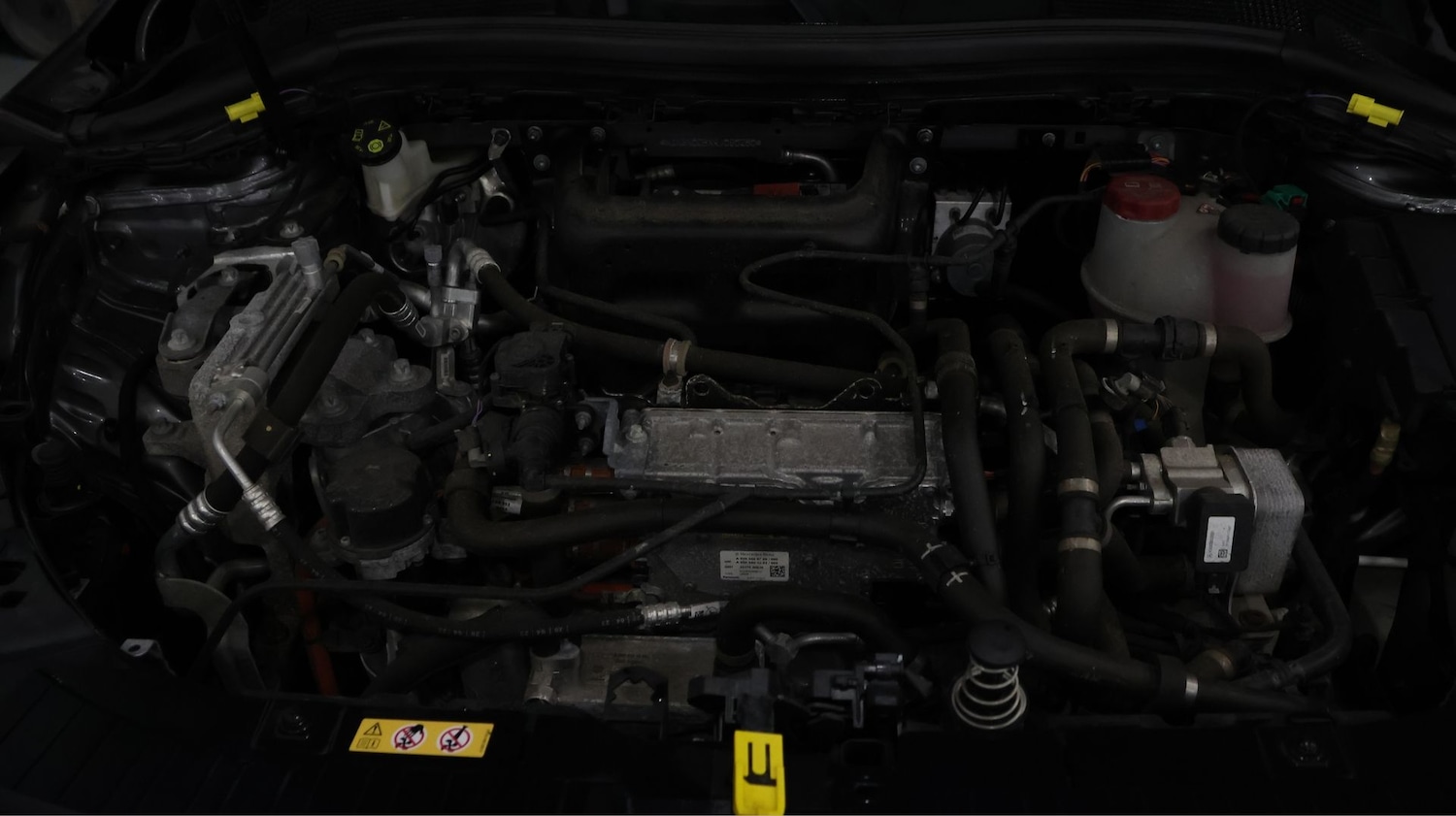 Used Mercedes-Benz EQA 2023 for sale - 77181887: Photo 19