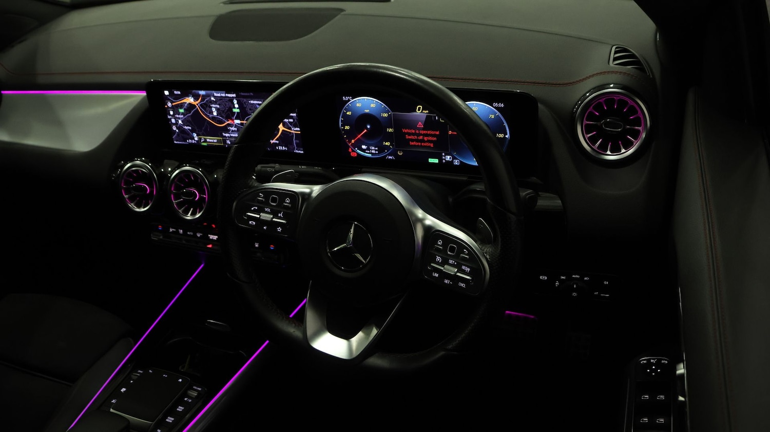 Used Mercedes-Benz EQA 2023 for sale - 77181887: Photo 9