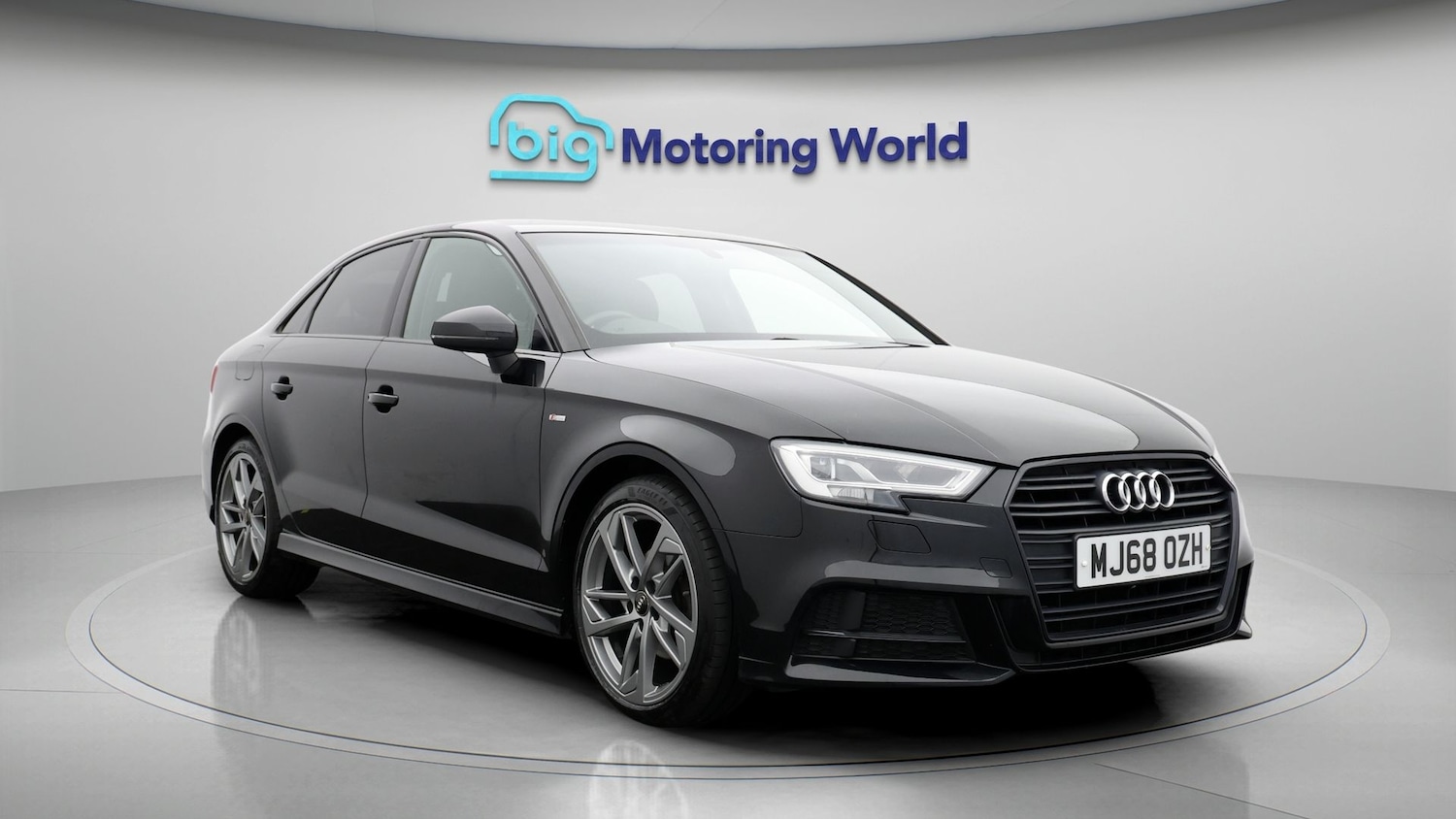 Used Audi A3 2018 for sale - 77030668: Photo 15