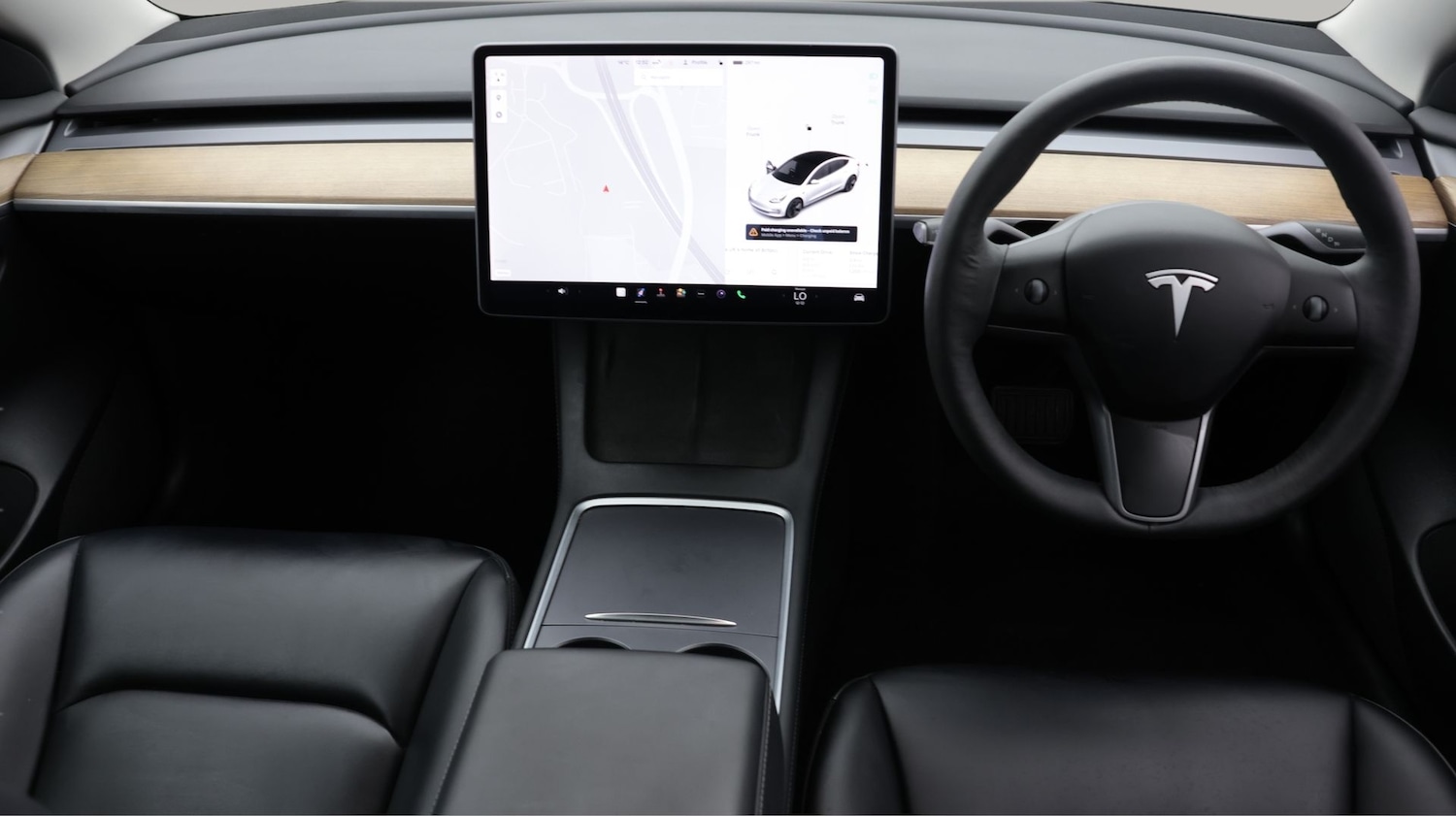 Used Tesla Model 3 2021 for sale - 77571239: Photo 13