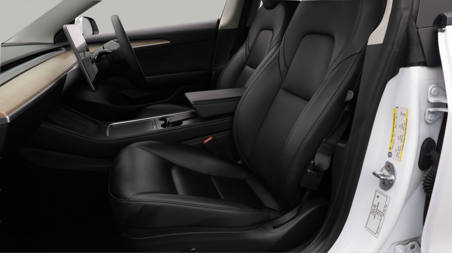 Used Tesla Model 3 2021 for sale - 77571239: Photo 14