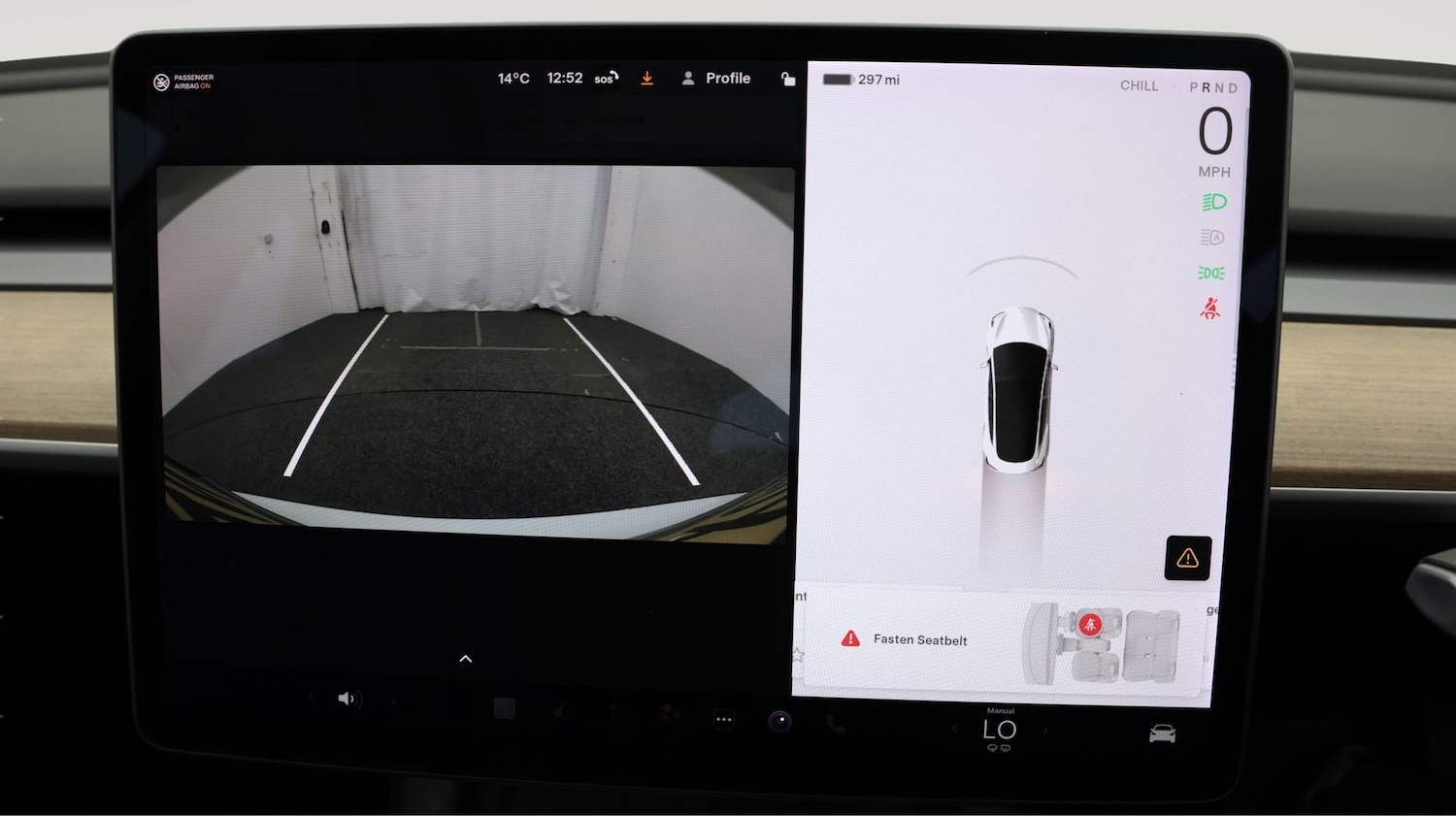 Used Tesla Model 3 2021 for sale - 77571239: Photo 22