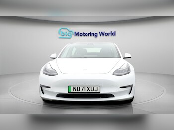 Used Tesla Model 3 2021 for sale - 77571239: Photo