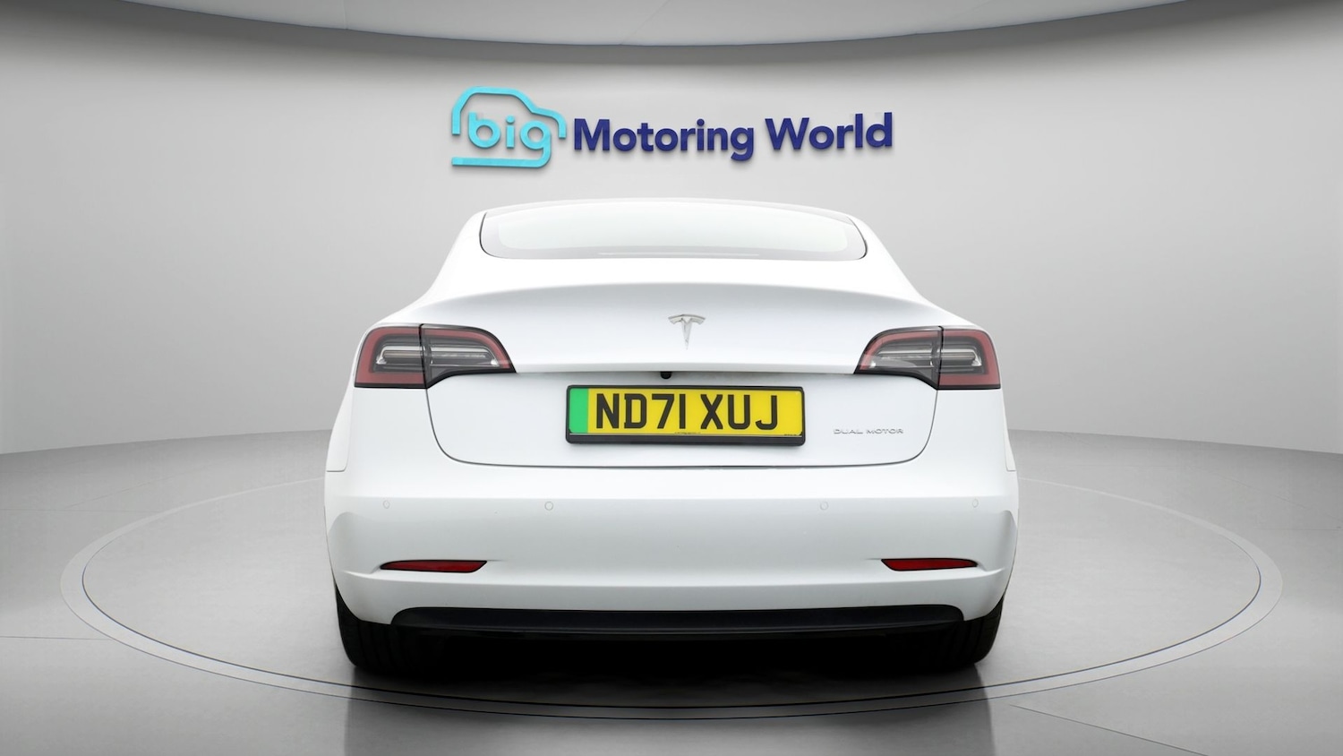 Used Tesla Model 3 2021 for sale - 77571239: Photo 6