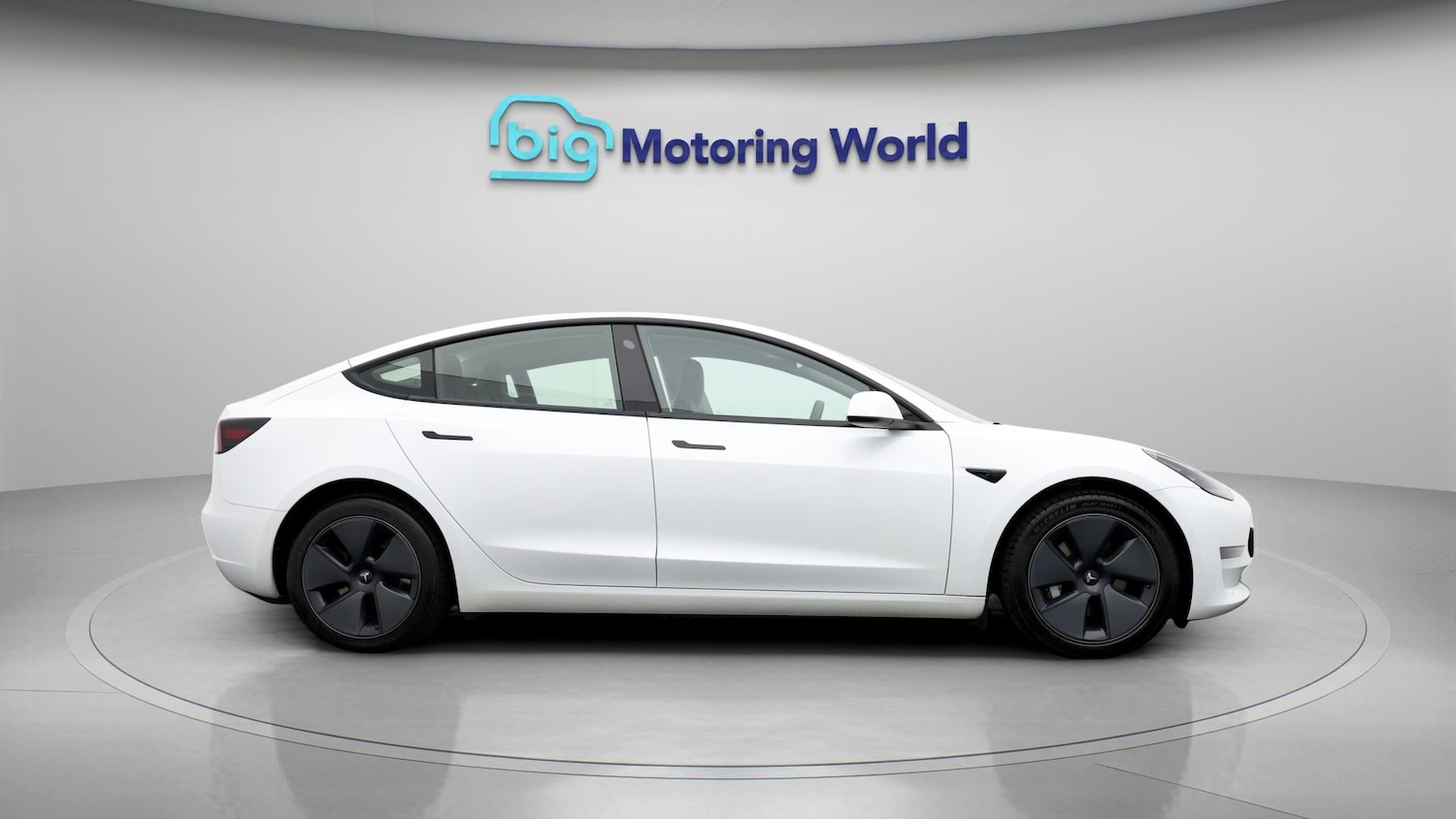 Used Tesla Model 3 2021 for sale - 77571239: Photo 8