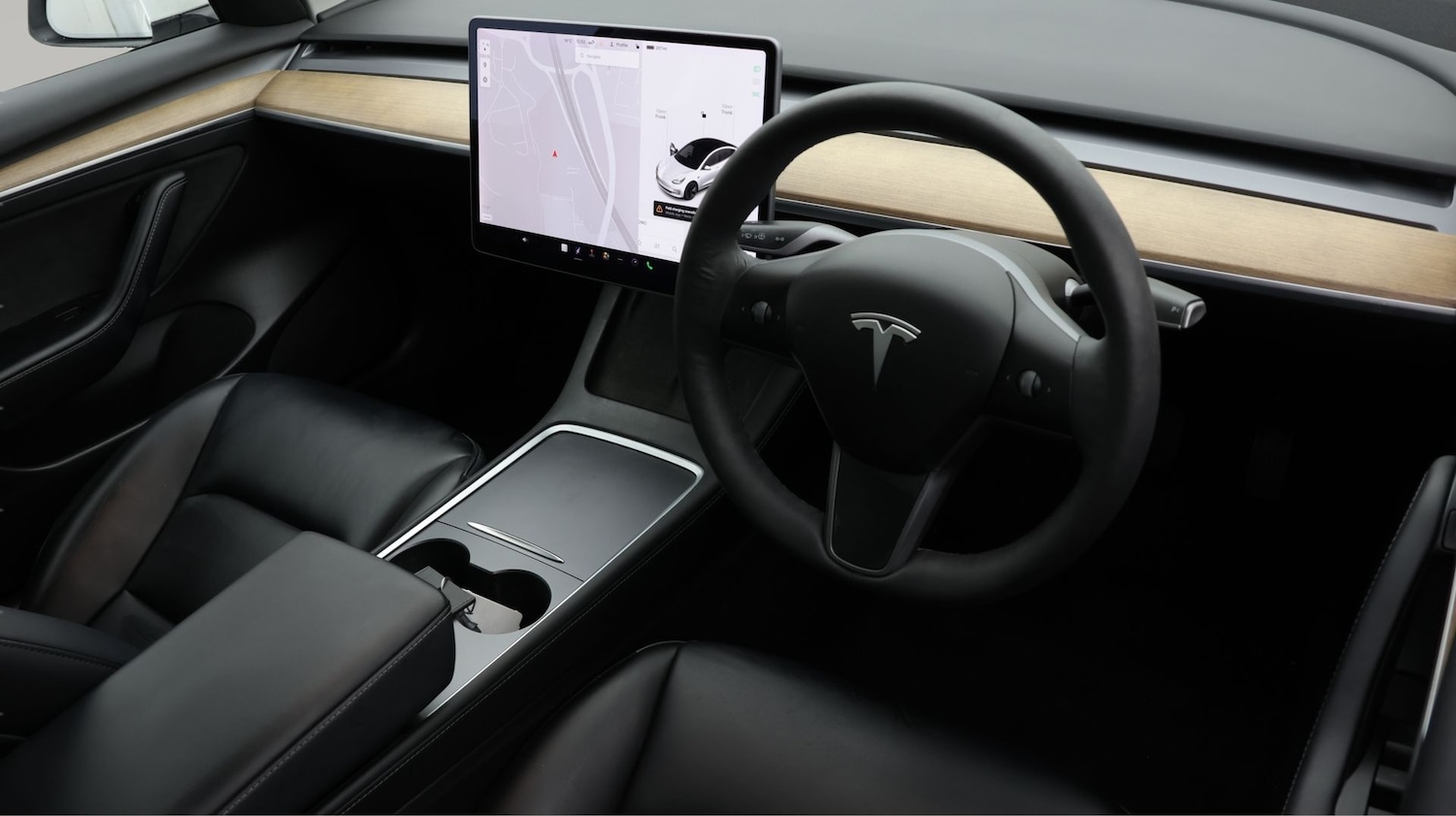 Used Tesla Model 3 2021 for sale - 77571239: Photo 9