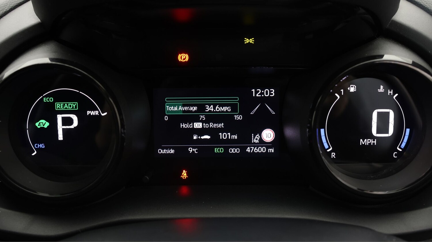 Used Toyota Yaris 2021 for sale - 77505562: Photo 10