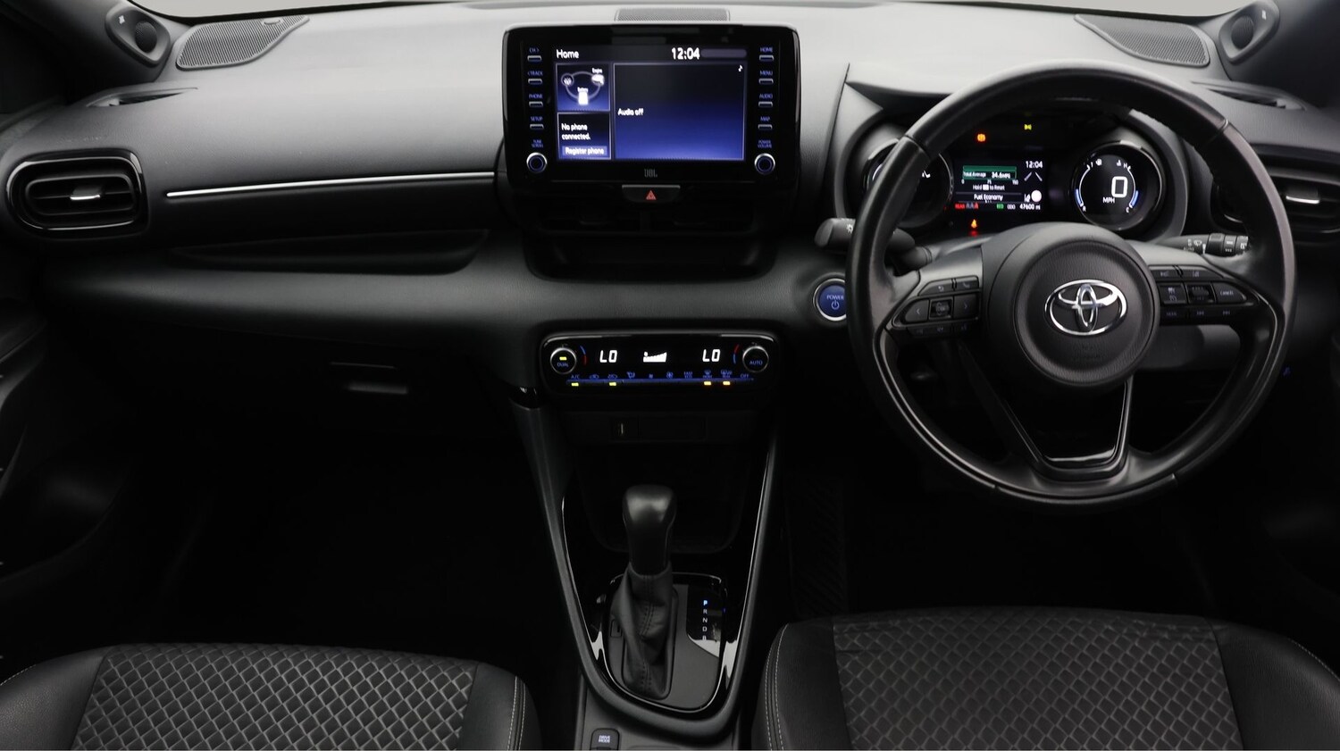 Used Toyota Yaris 2021 for sale - 77505562: Photo 13