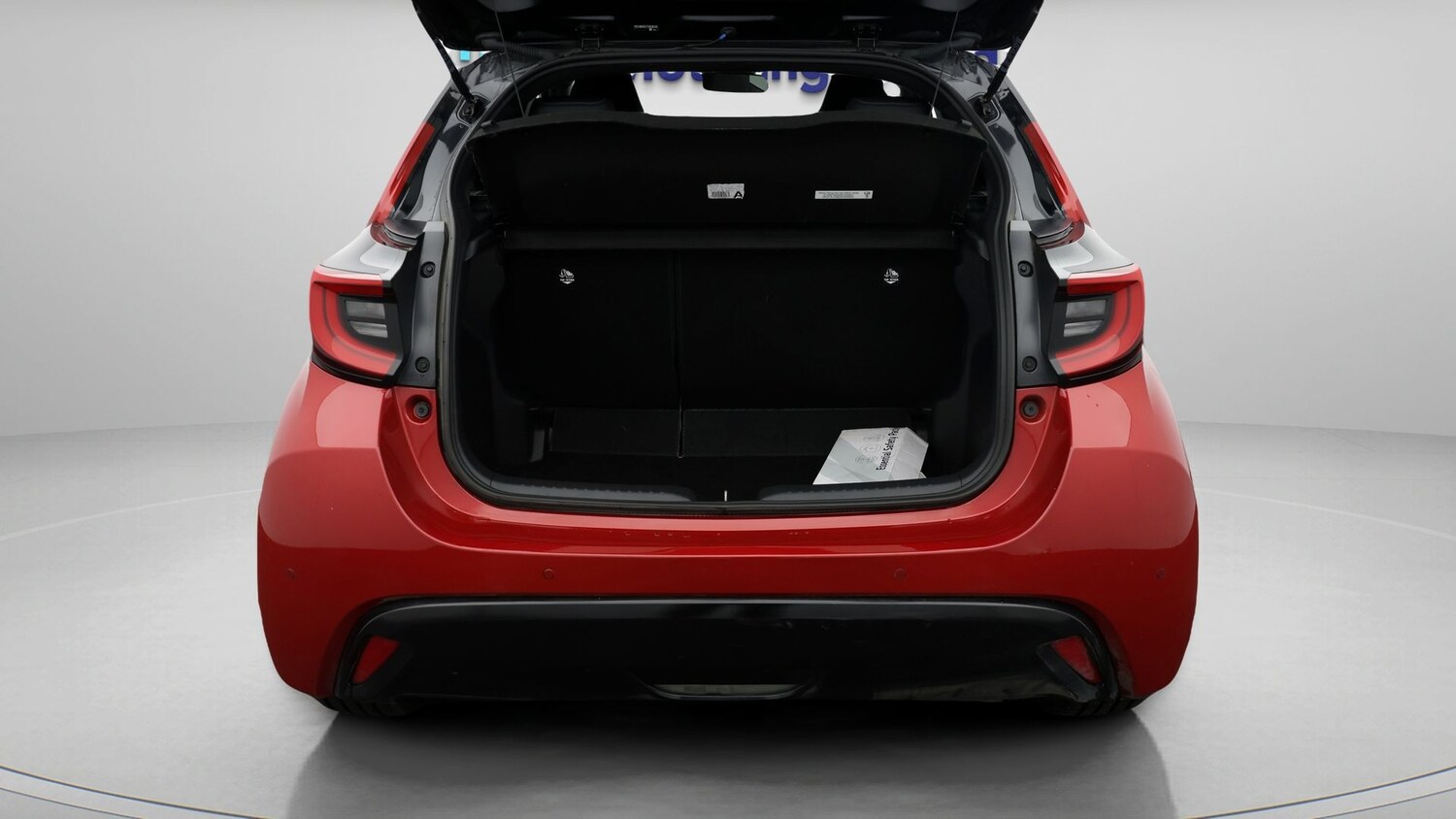 Used Toyota Yaris 2021 for sale - 77505562: Photo 17