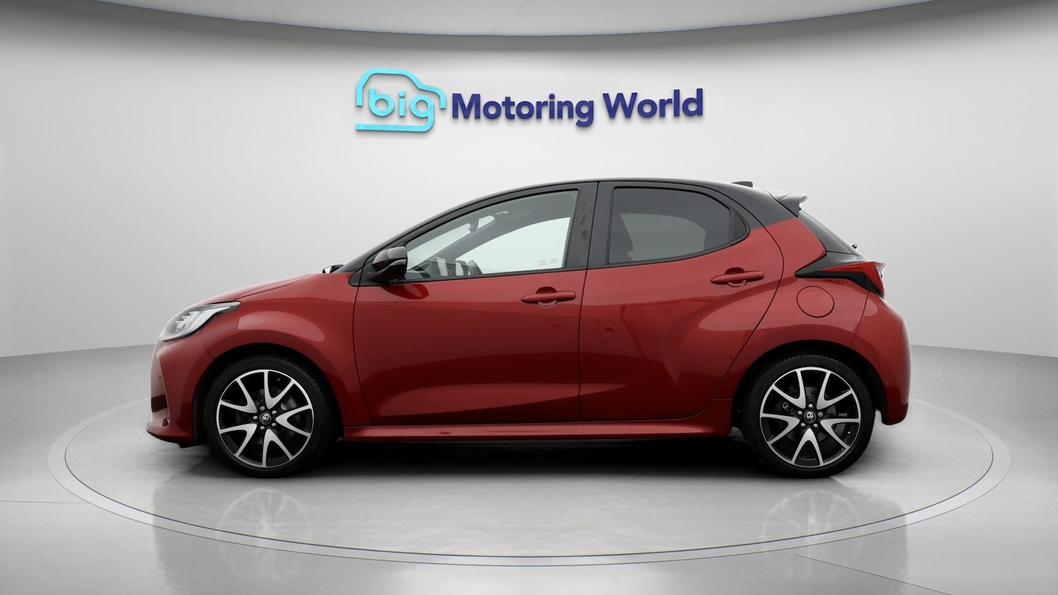 Used Toyota Yaris 2021 for sale - 77505562: Photo 4