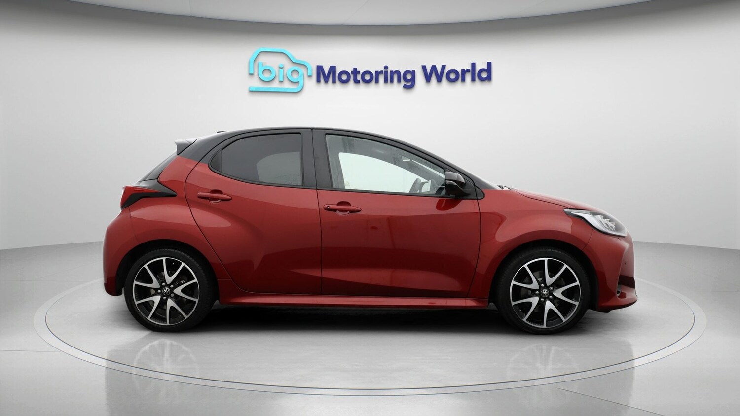 Used Toyota Yaris 2021 for sale - 77505562: Photo 8