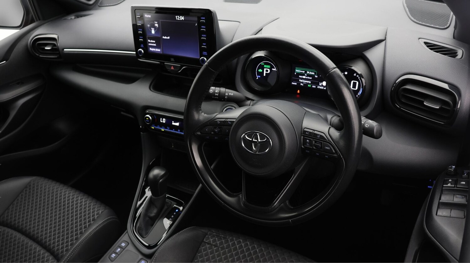 Used Toyota Yaris 2021 for sale - 77505562: Photo 9