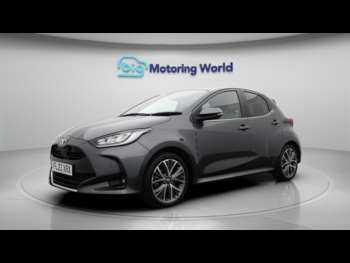Used Toyota Yaris 2023 for sale - 75339670: Photo