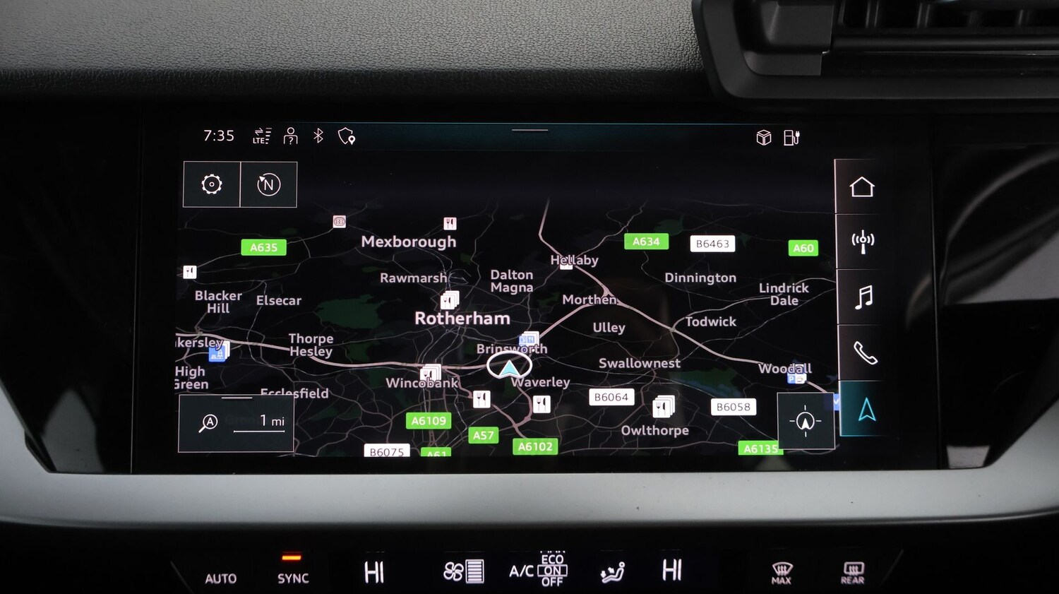 Used Audi A3 2022 for sale - 77463308: Photo 11