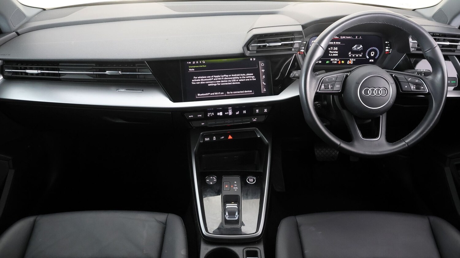 Used Audi A3 2022 for sale - 77463308: Photo 13