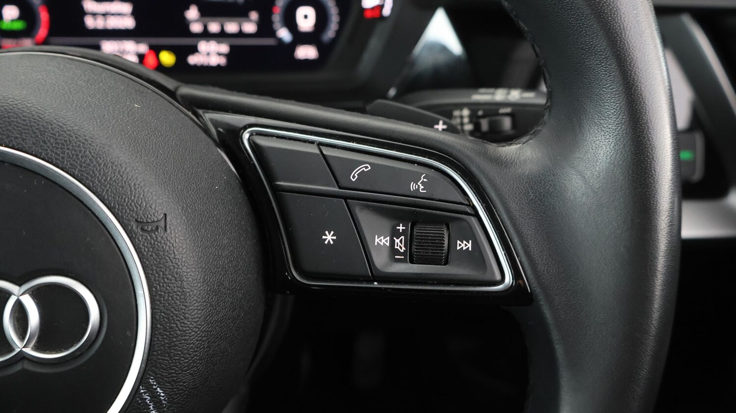 Used Audi A3 2022 for sale - 77463308: Photo 23