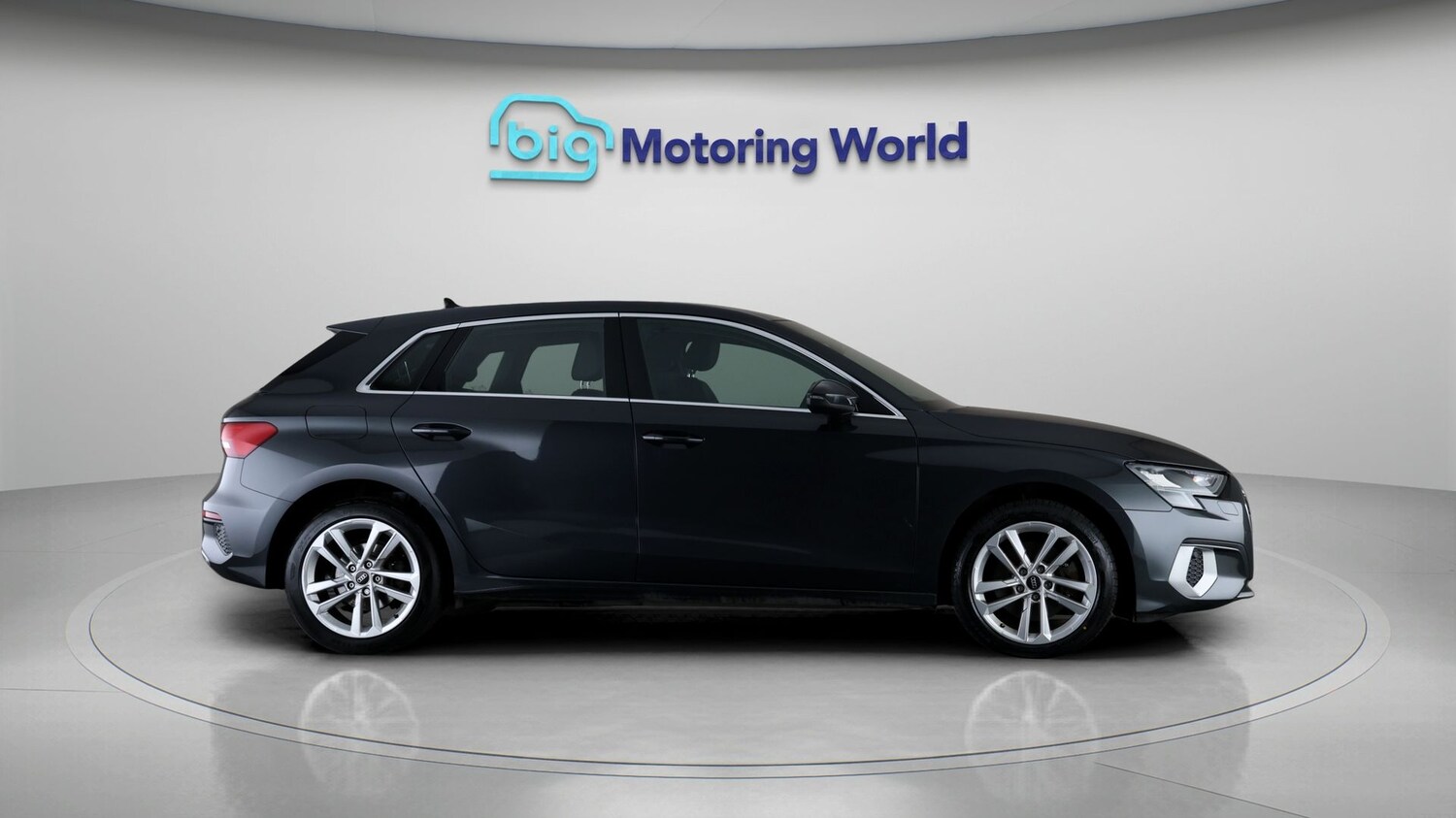 Used Audi A3 2022 for sale - 77463308: Photo 8