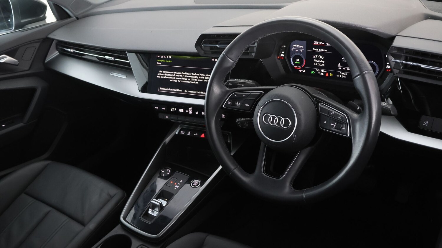 Used Audi A3 2022 for sale - 77463308: Photo 9